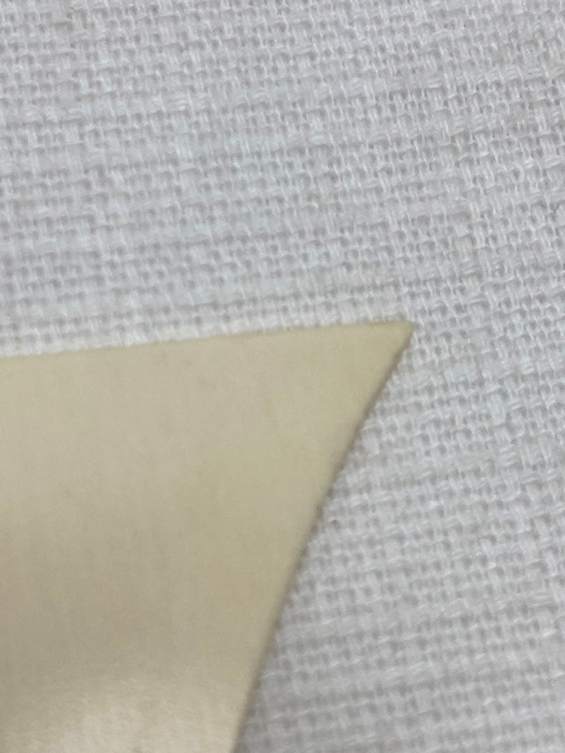 古い小さい三味線バチ　撥　新内流し　天然素材　まるばち