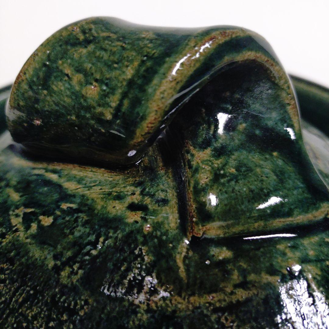 信楽焼　ご飯炊き土鍋5合用　飯炊き鍋