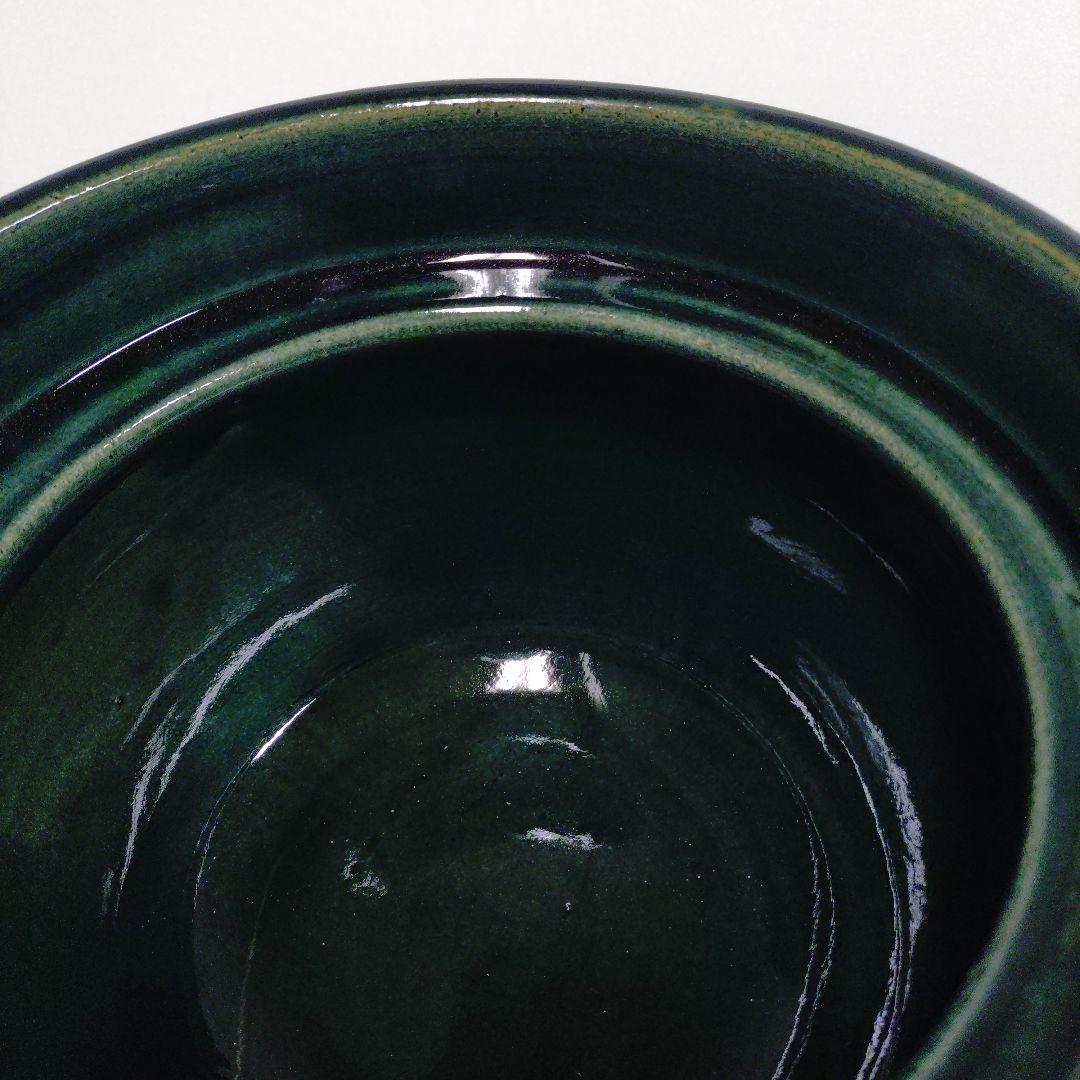 信楽焼　ご飯炊き土鍋5合用　飯炊き鍋