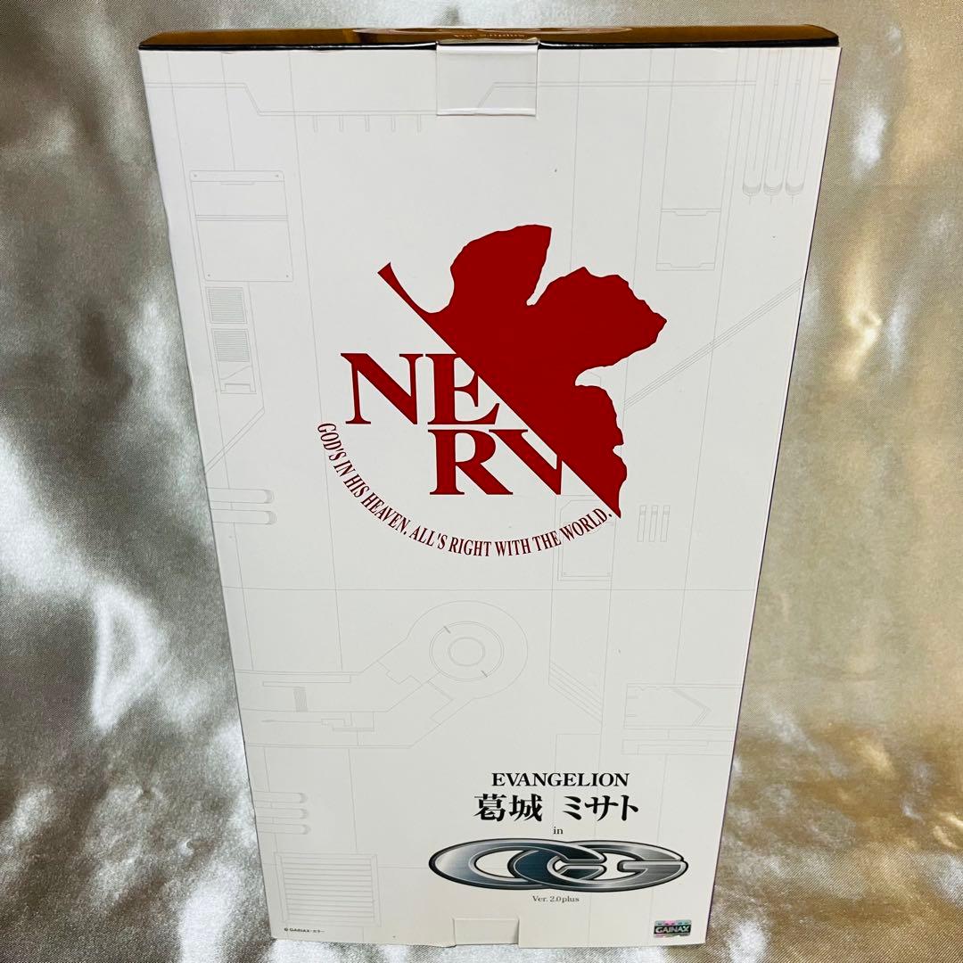 タカラトミー】クールガールシリーズ エヴァンゲリオン 葛城ミサト未