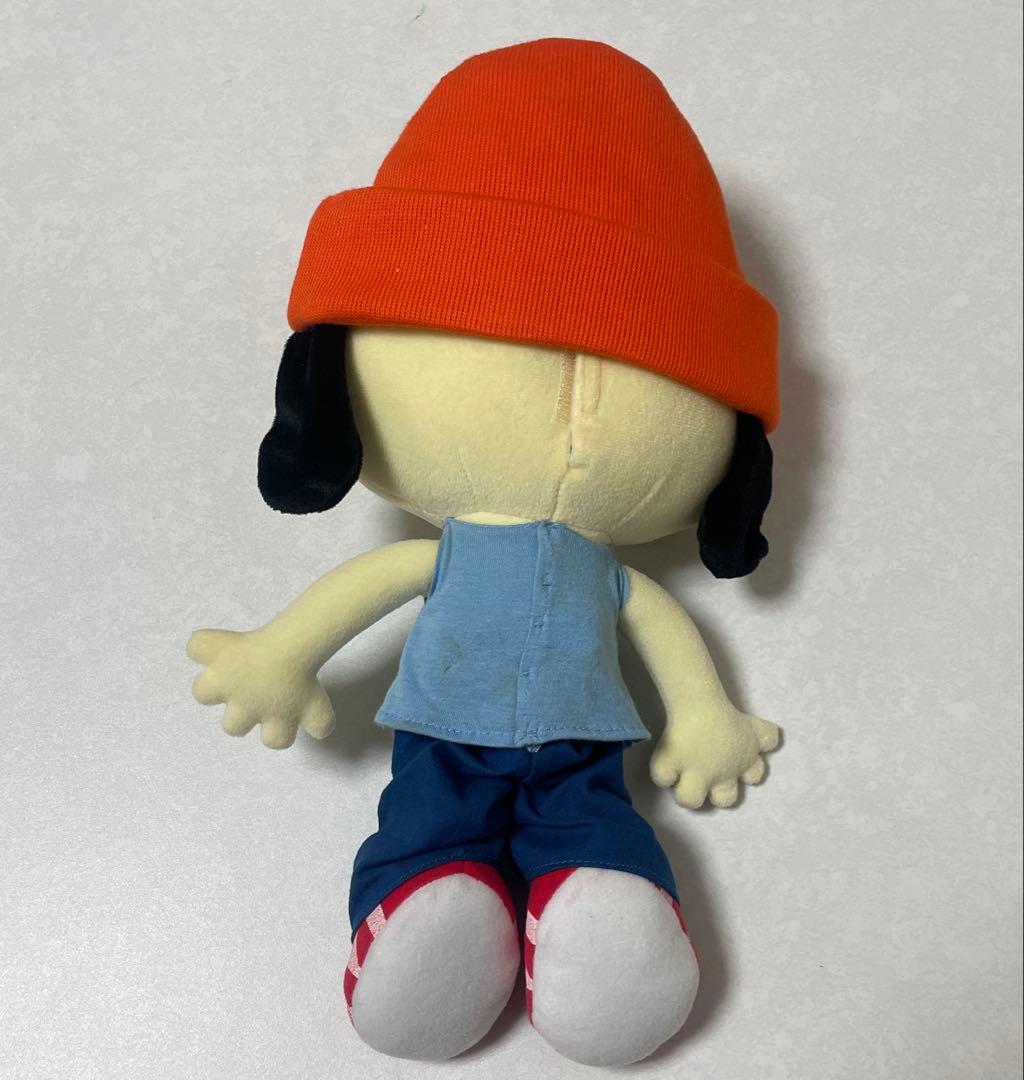 なかよしパラッパ パラッパラッパー 箱付き - メルカリ