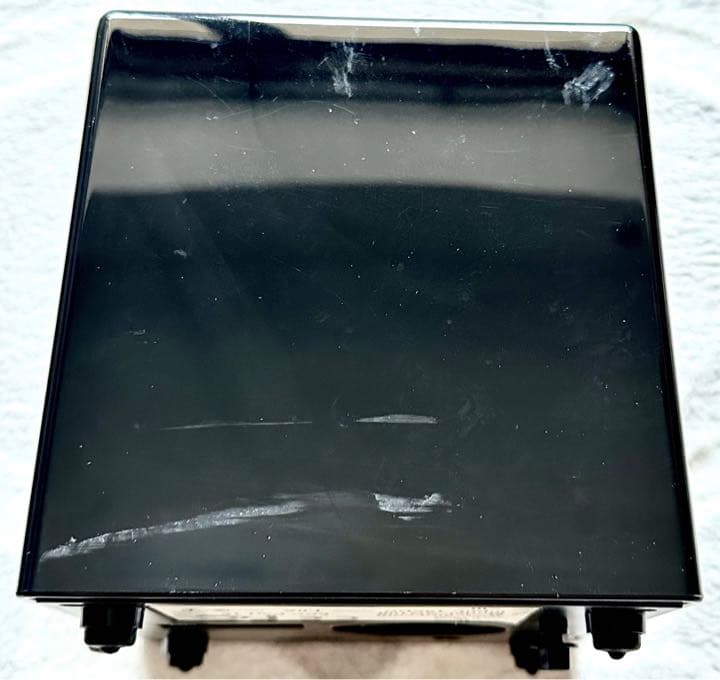 希少‼︎ Air-Q100 アロマディフューザー★中古カートリッジ2本付き