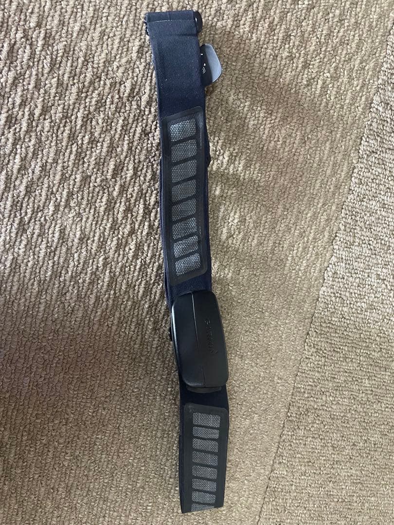 GARMIN 心拍計