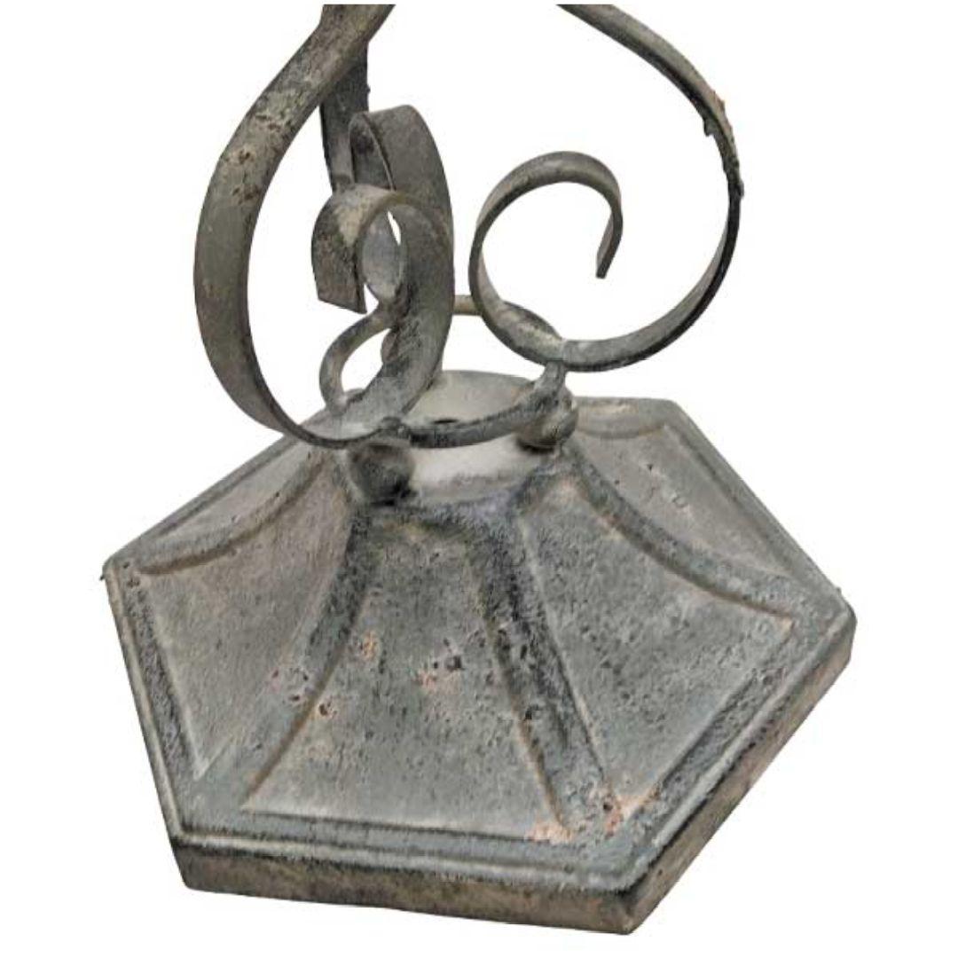 アーミラリ天球儀　渾天儀　ガーデンオブジェ　ガーデンスフィア