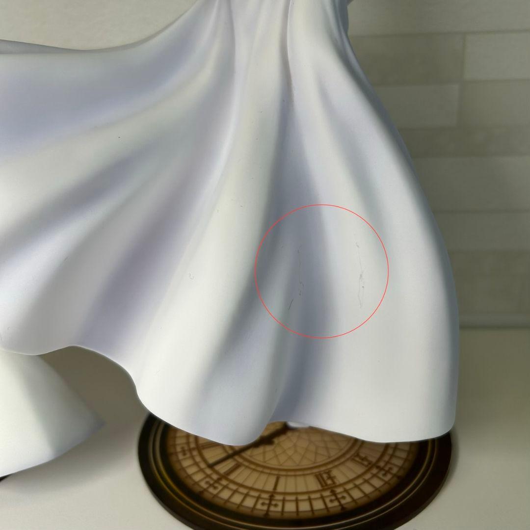 コナン　キッド　ARTFX J フィギュア