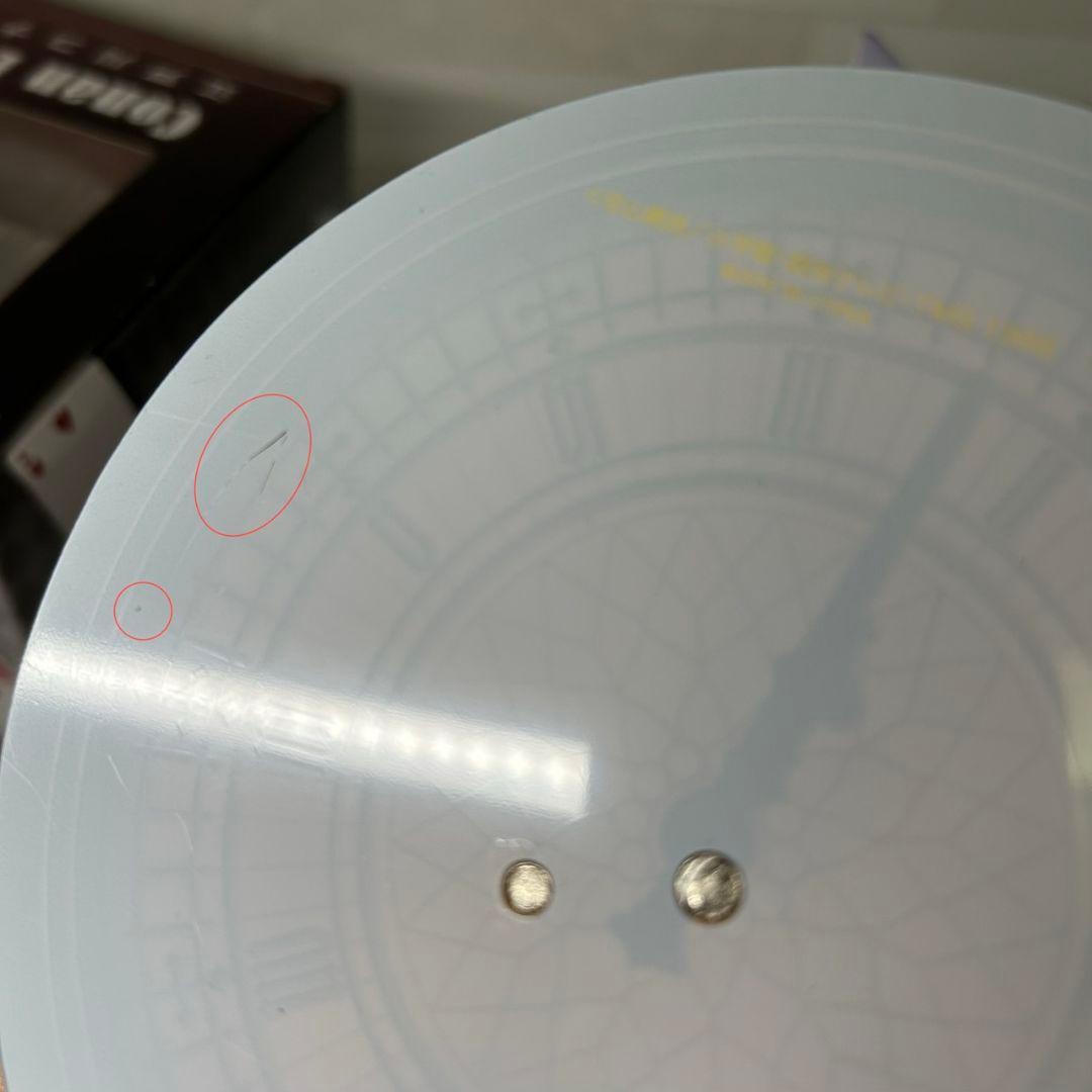 コナン　キッド　ARTFX J フィギュア