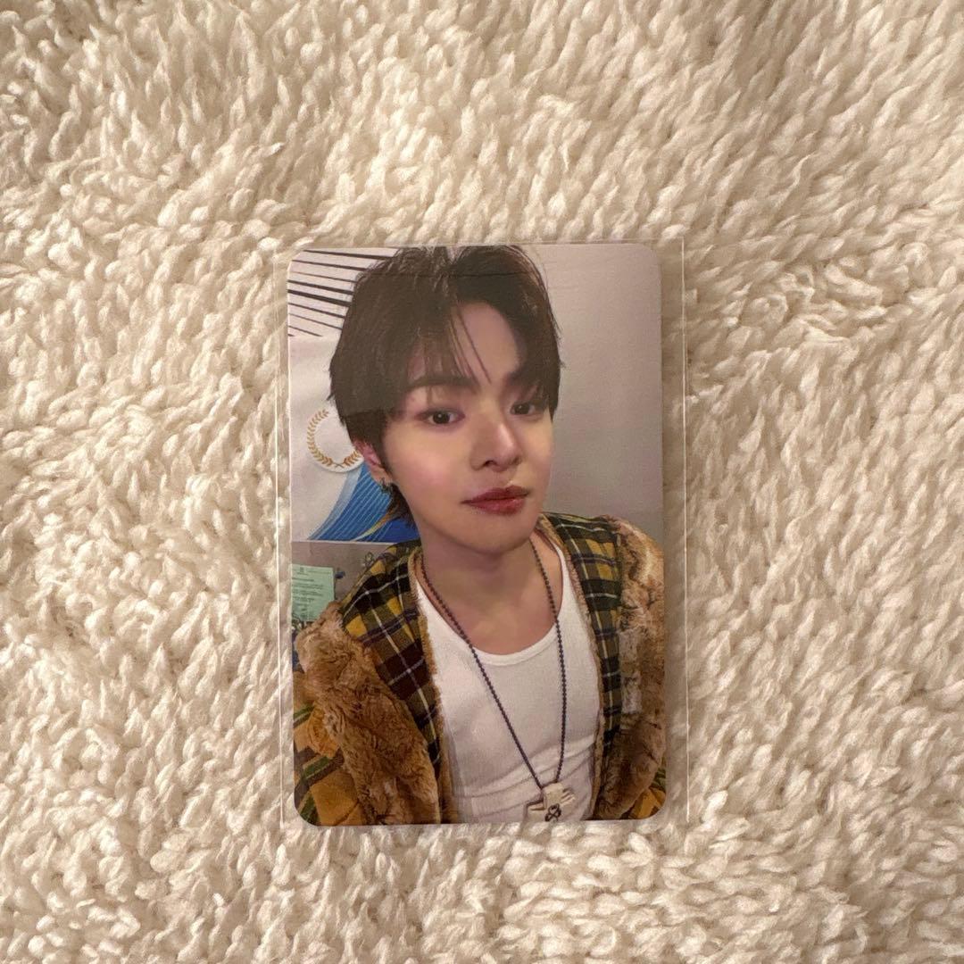 ALD1 デビューショケ 応募特典トレカ リオ - メルカリ