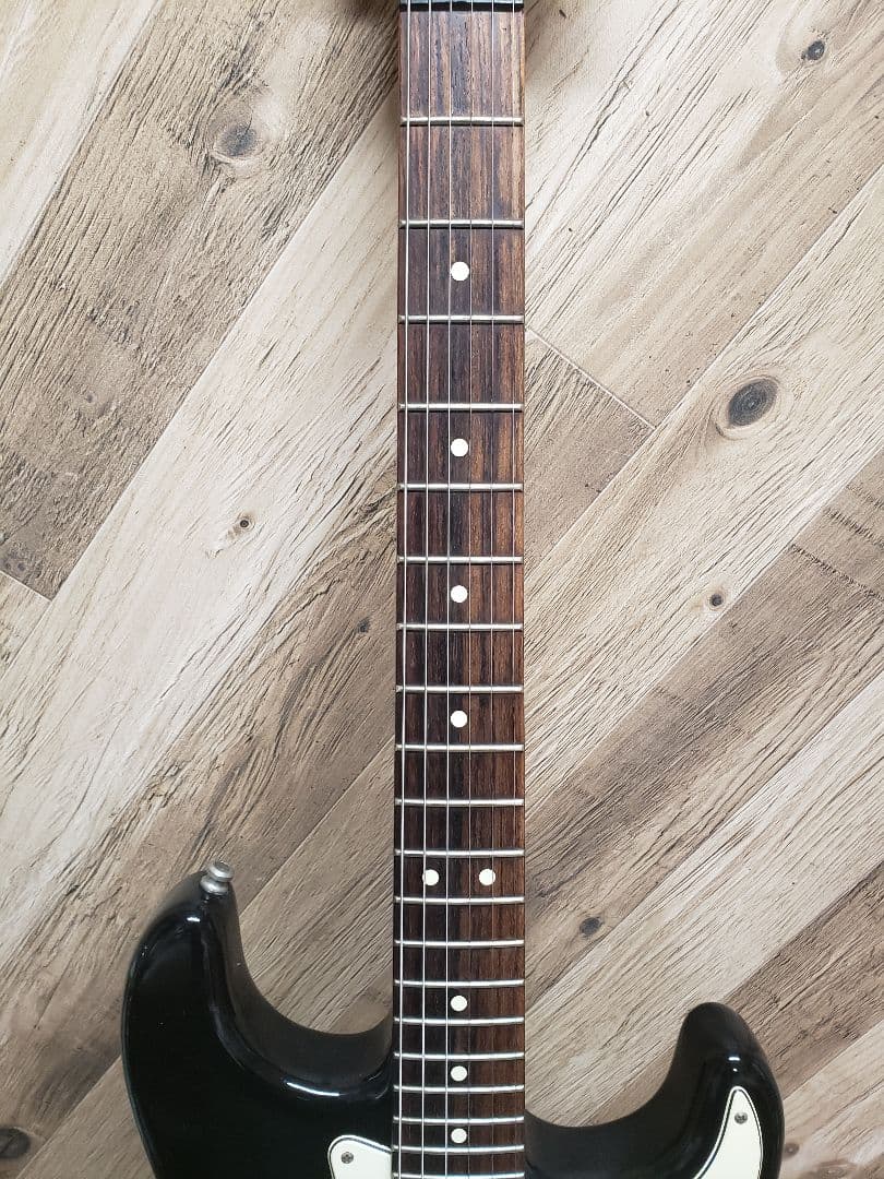 最終値下げ【フェンダーUSA】ストラトキャスター Highway One