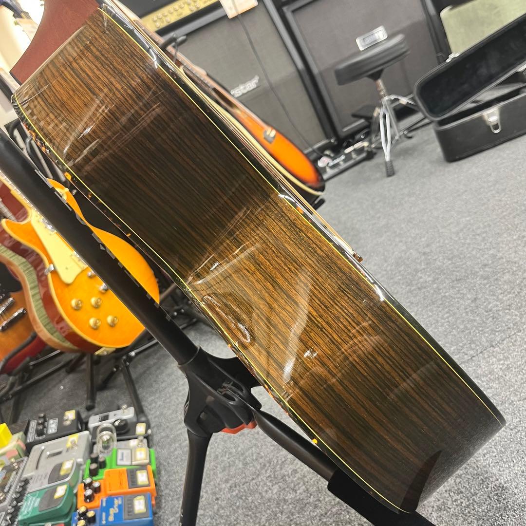 11623】Furch G23-CRCT アコギ 純正ハードケース付き - メルカリ