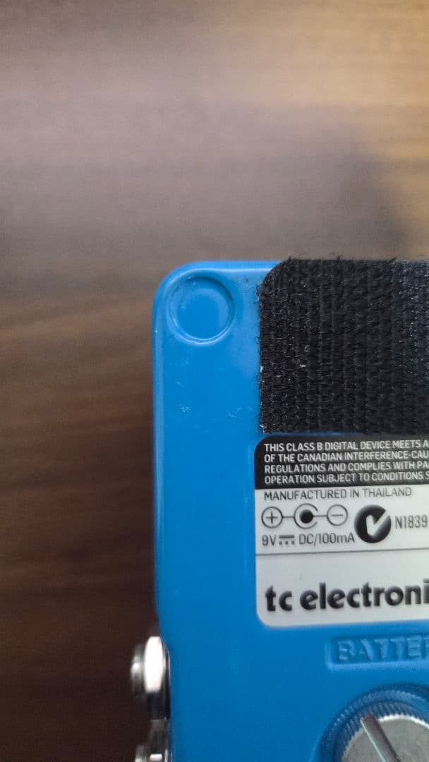 ギター TC ELECTRONIC Flashback 2 Delay