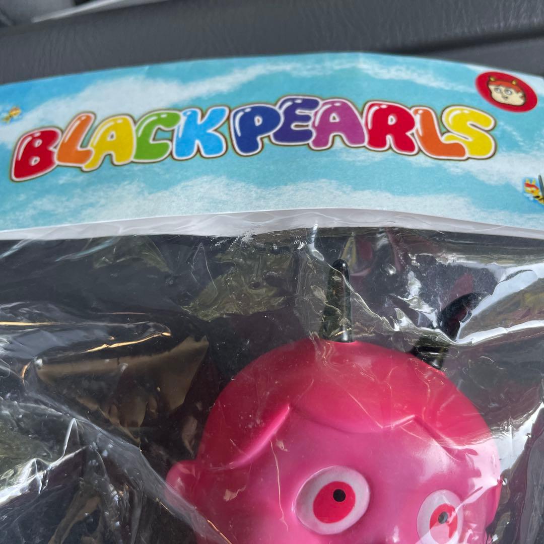 BLACK PEARLS HANY (Pink Ver.) ブラックパールズ
