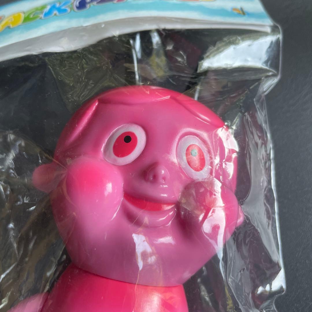 BLACK PEARLS HANY (Pink Ver.) ブラックパールズ