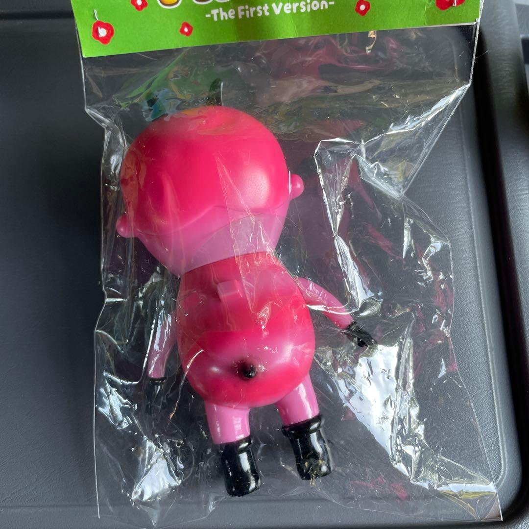 BLACK PEARLS HANY (Pink Ver.) ブラックパールズ