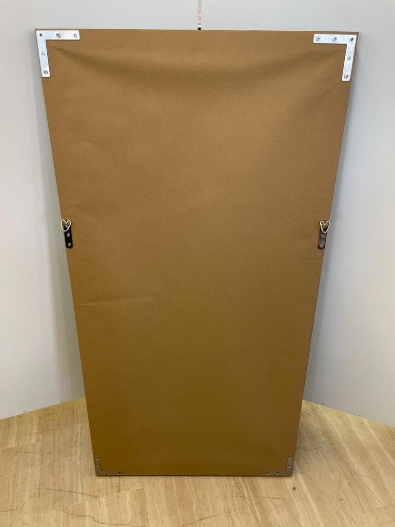 アートパネル　天使　エンジェル　ダーク　巨大　アート　絵画　絵　ポスター　壁掛け