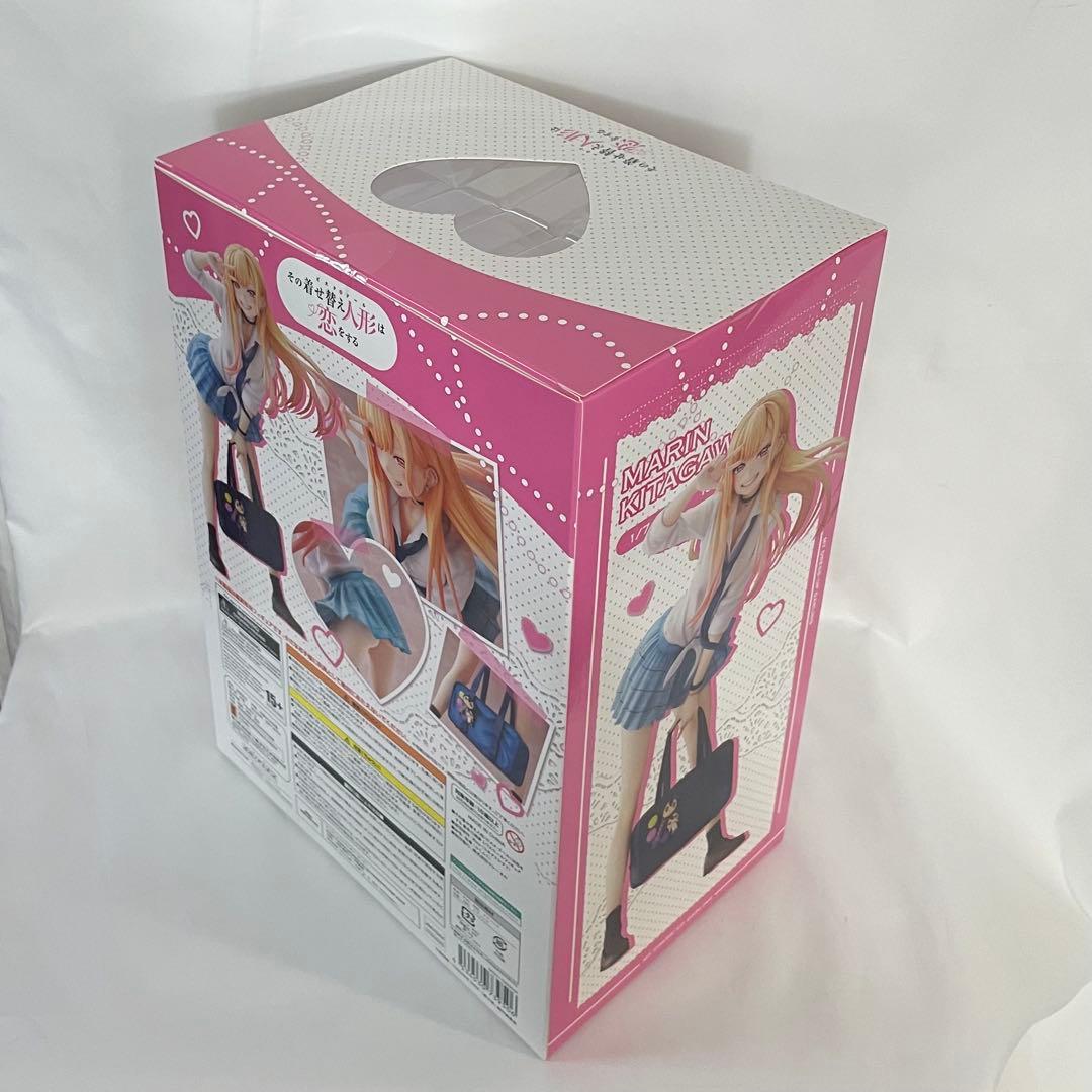 その着せ替え人形は恋をする 喜多川海夢 アニプレックス 1/7スケールフィギュア