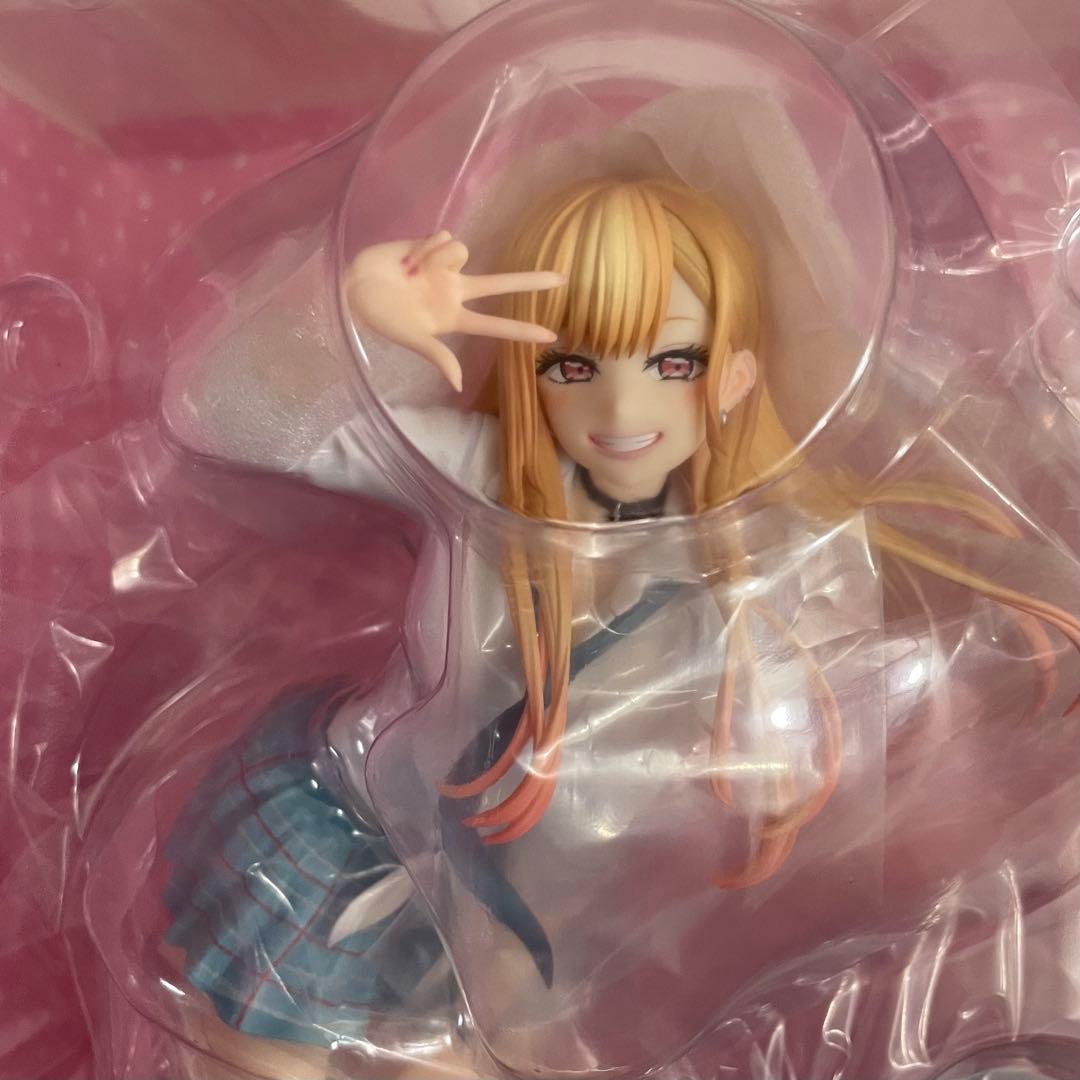 その着せ替え人形は恋をする 喜多川海夢 アニプレックス 1/7スケールフィギュア