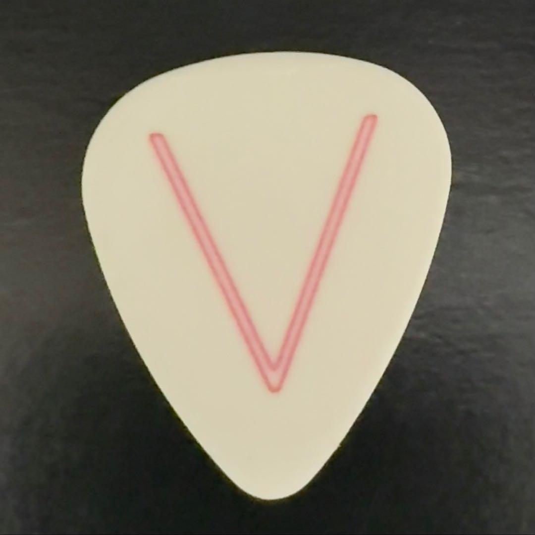 マルーン5 ギターピック　Maroon 5