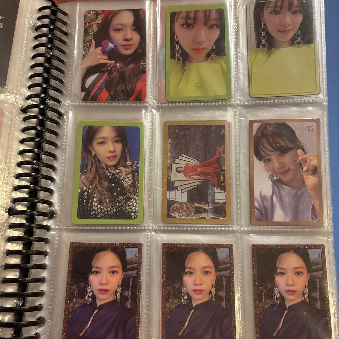 twiceジョンヨントレカセット別売り〇 - メルカリ