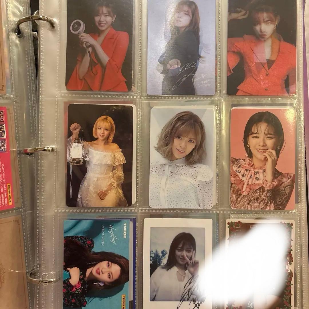 twiceジョンヨントレカセット別売り〇 - メルカリ