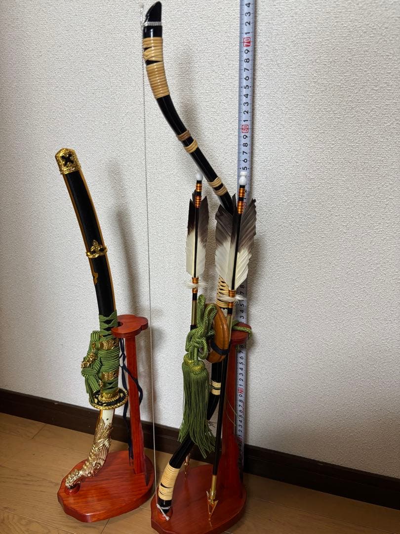 18. 五月人形 武士の鎧 上杉謙信公 斑鳩の里 兜