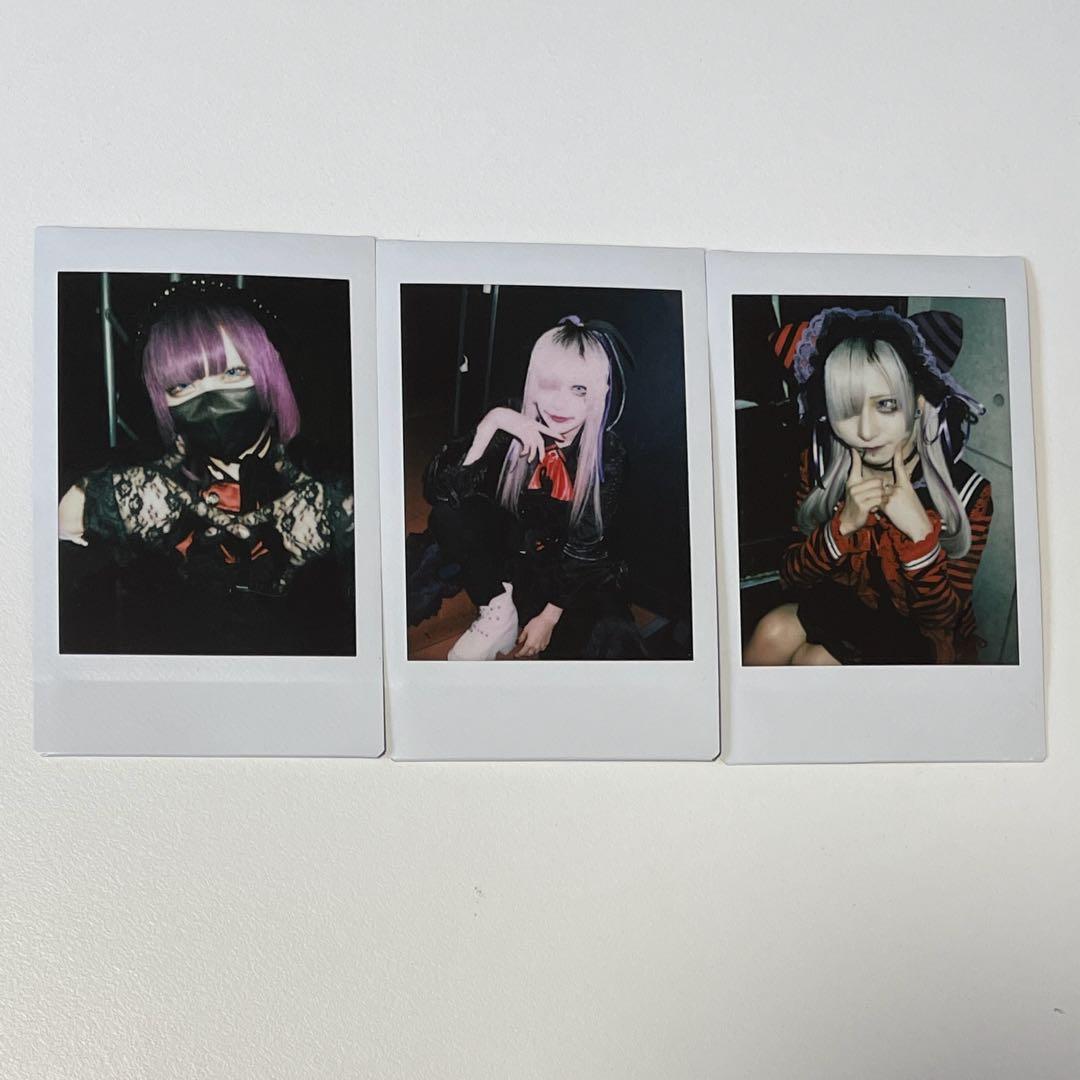 マーキュロ 紫月レンゲ ランチェキ等 - メルカリ