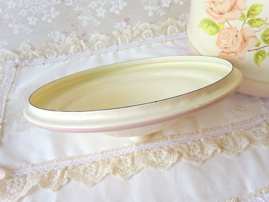 イマン　ダイアナローズ　ビードストッカーＬサイズ　マニーローズ