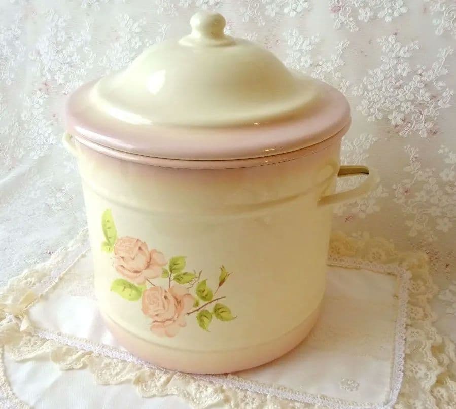 イマン　ダイアナローズ　ビードストッカーＬサイズ　マニーローズ