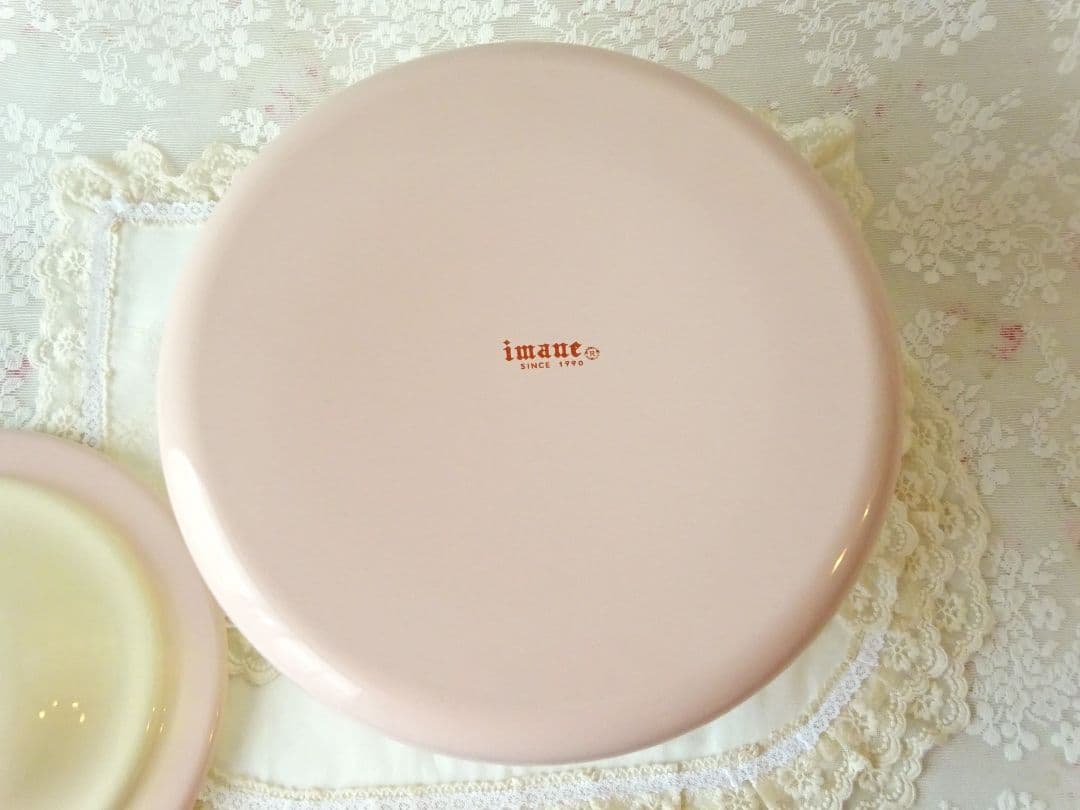 イマン　ダイアナローズ　ビードストッカーＬサイズ　マニーローズ