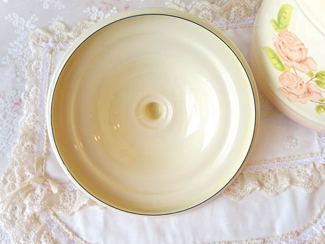 イマン　ダイアナローズ　ビードストッカーＬサイズ　マニーローズ