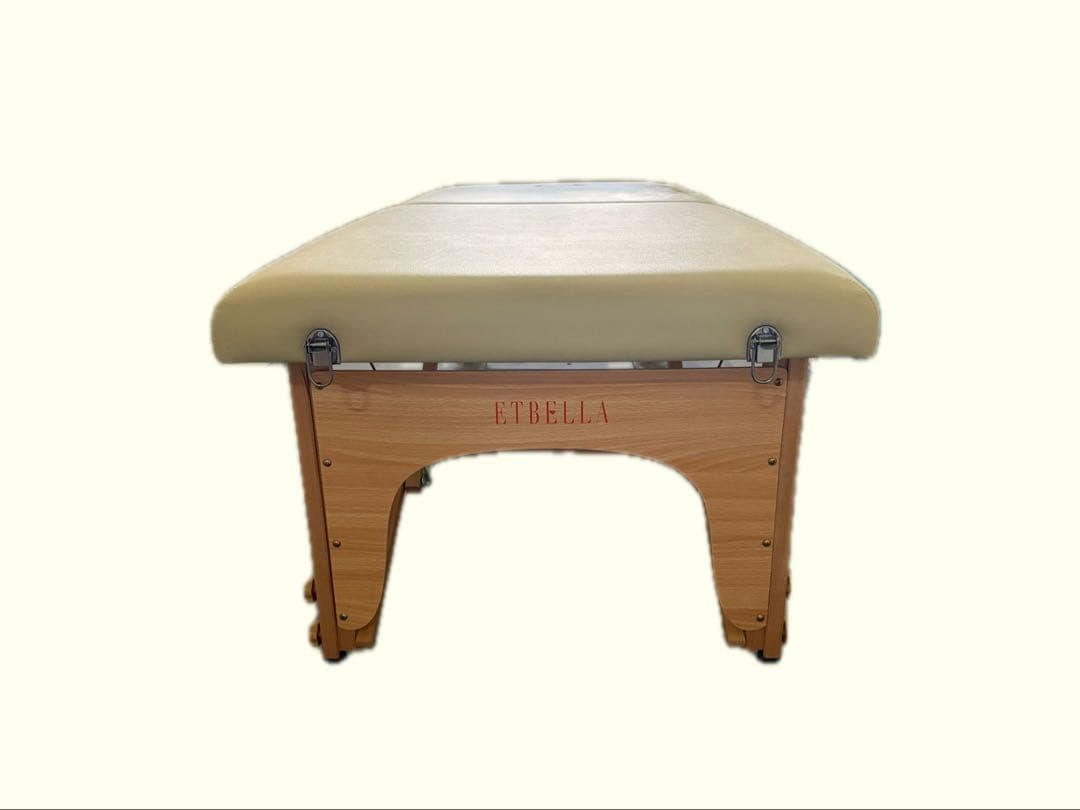 ろいちひ様用【新品未使用】マッサージ　ベッド　折りたたみ