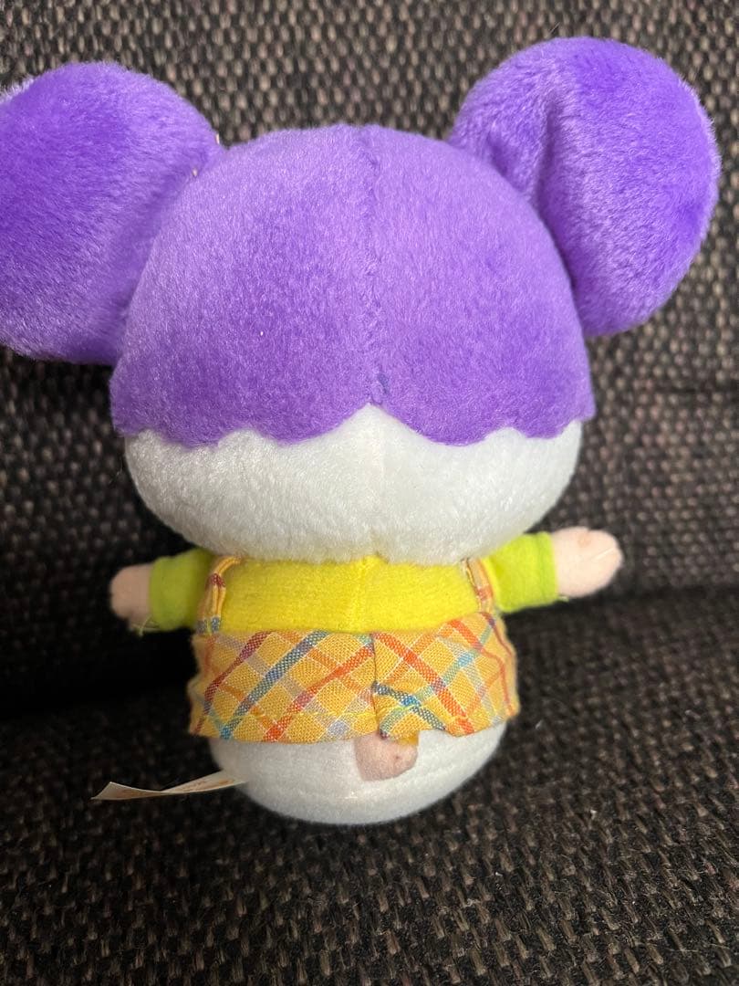 とっとこハム太郎 劇場版 ミニハムず ミニモニ。ぬい 平成レトロ 当時モノ