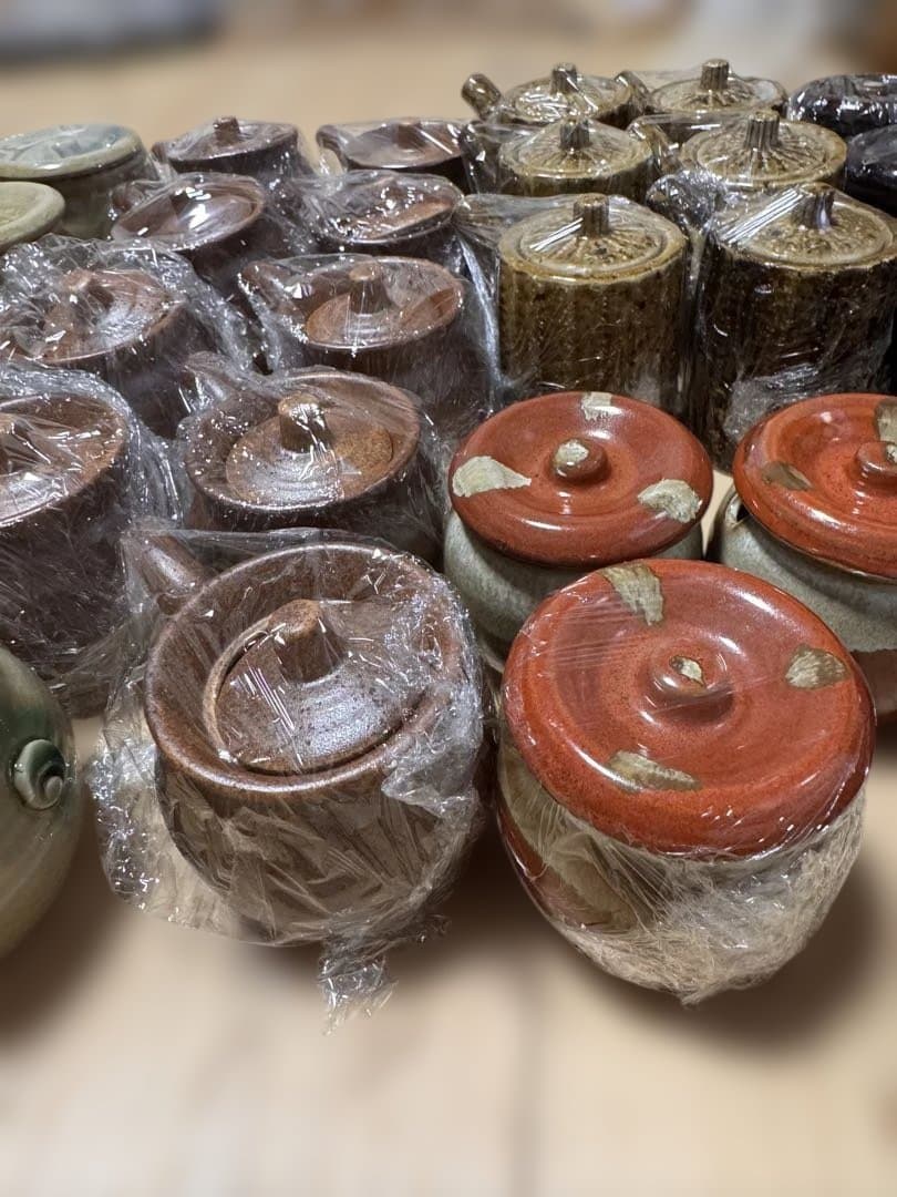 業務用 調味料入れ60点