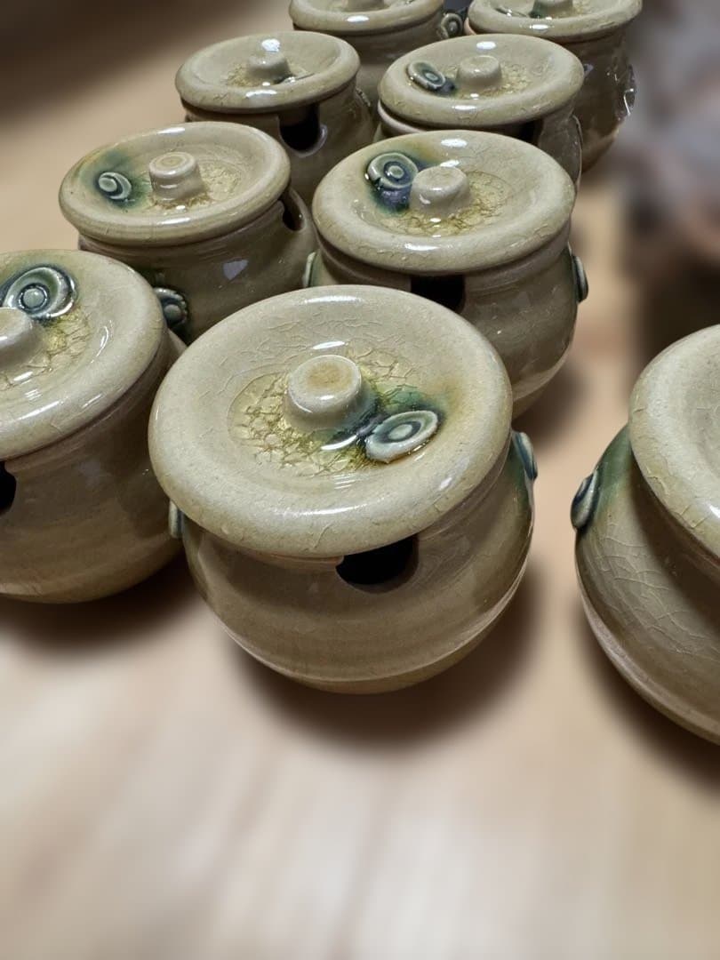 業務用 調味料入れ60点