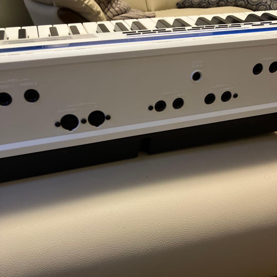 Privia XP-5S 88鍵シンセサイザー