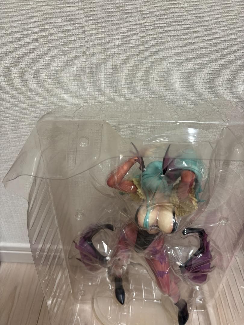 西村キヌコレクション モリガン