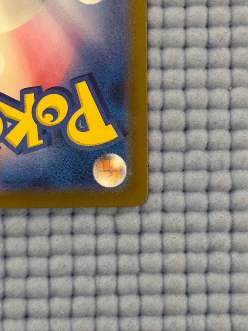 つ*た様 メガカイリューex SAR