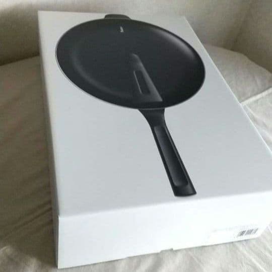 新品未開封 レミパンワイド　 RHF-501 ホワイト