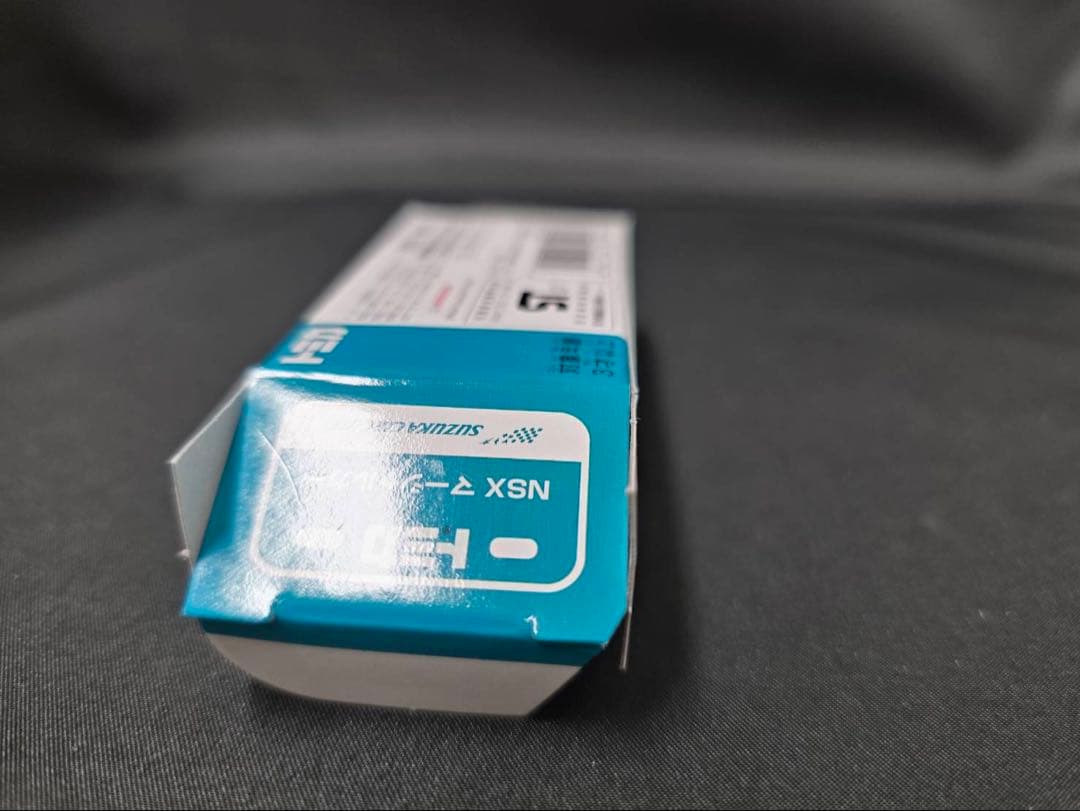 トミカ NSXマーシャルカー(鈴鹿サーキットオリジナル)