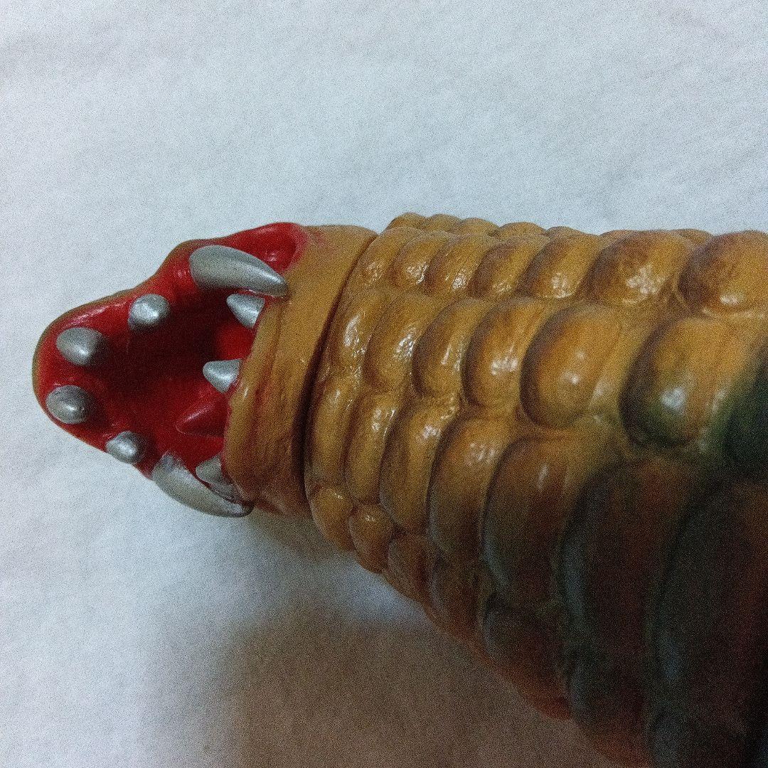 フューチャーモデル 楳図かずお版 レッドキング