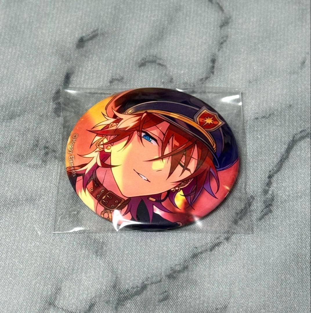 あんスタ 天城燐音 缶バッジ - メルカリ