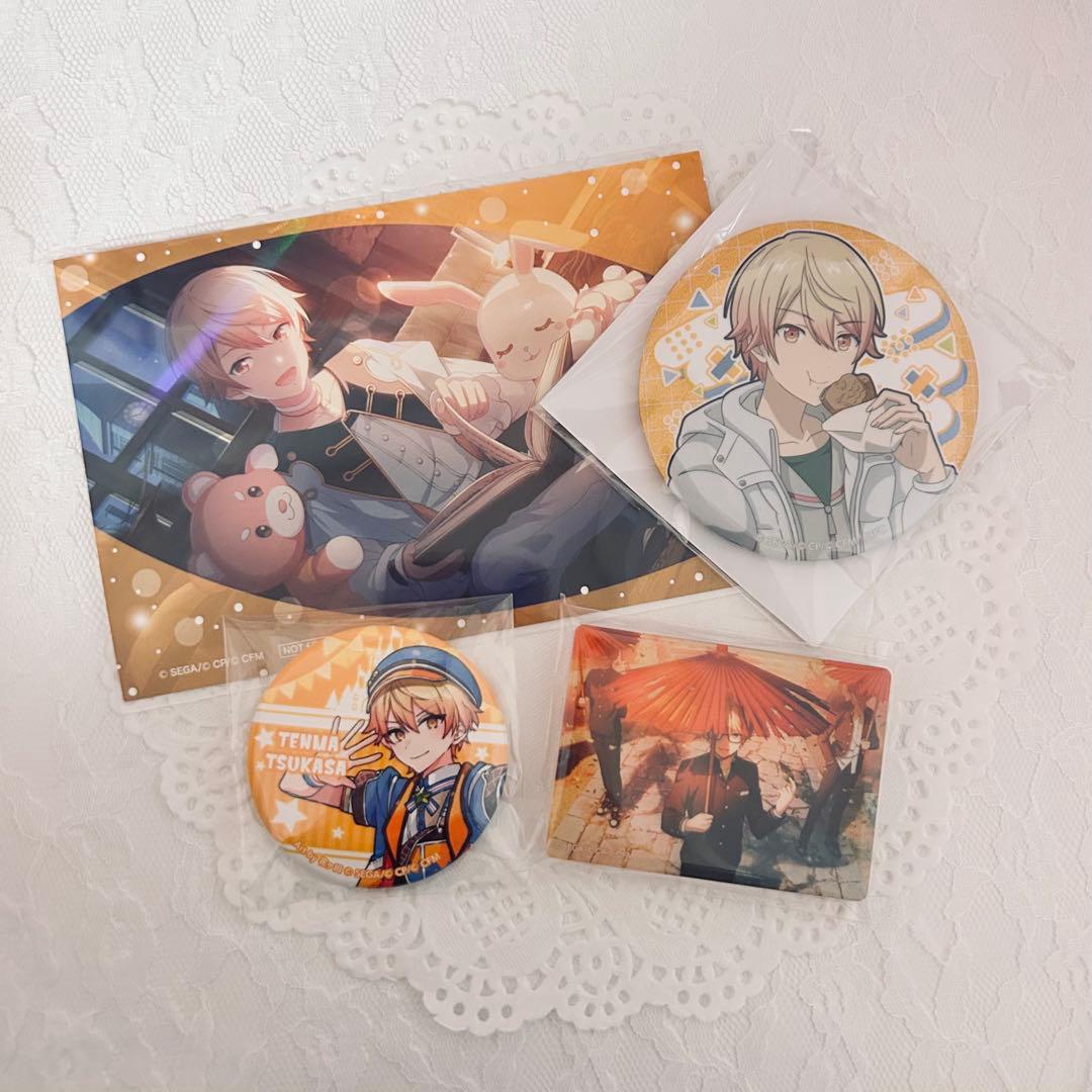 ୨୧ プロセカ 天馬司 まとめ売り - メルカリ