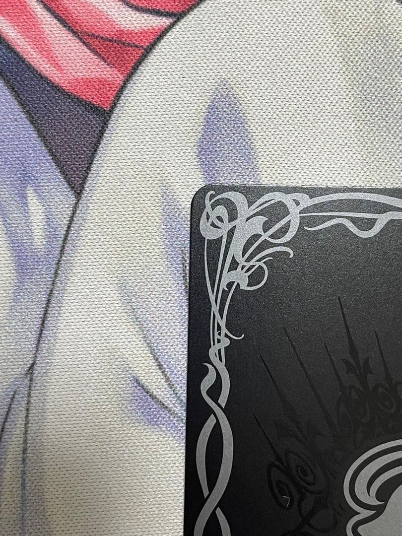 バトスピ　デスタウロスXV シークレット