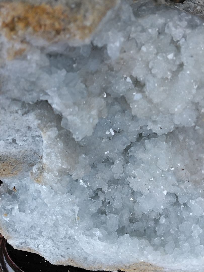 セレスタイト 2.4kg －ｍｔ560