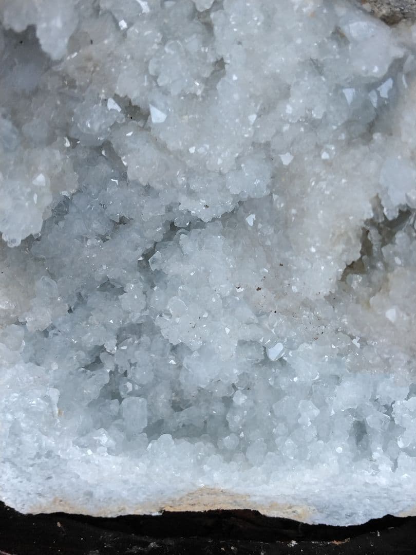 セレスタイト 2.4kg －ｍｔ560