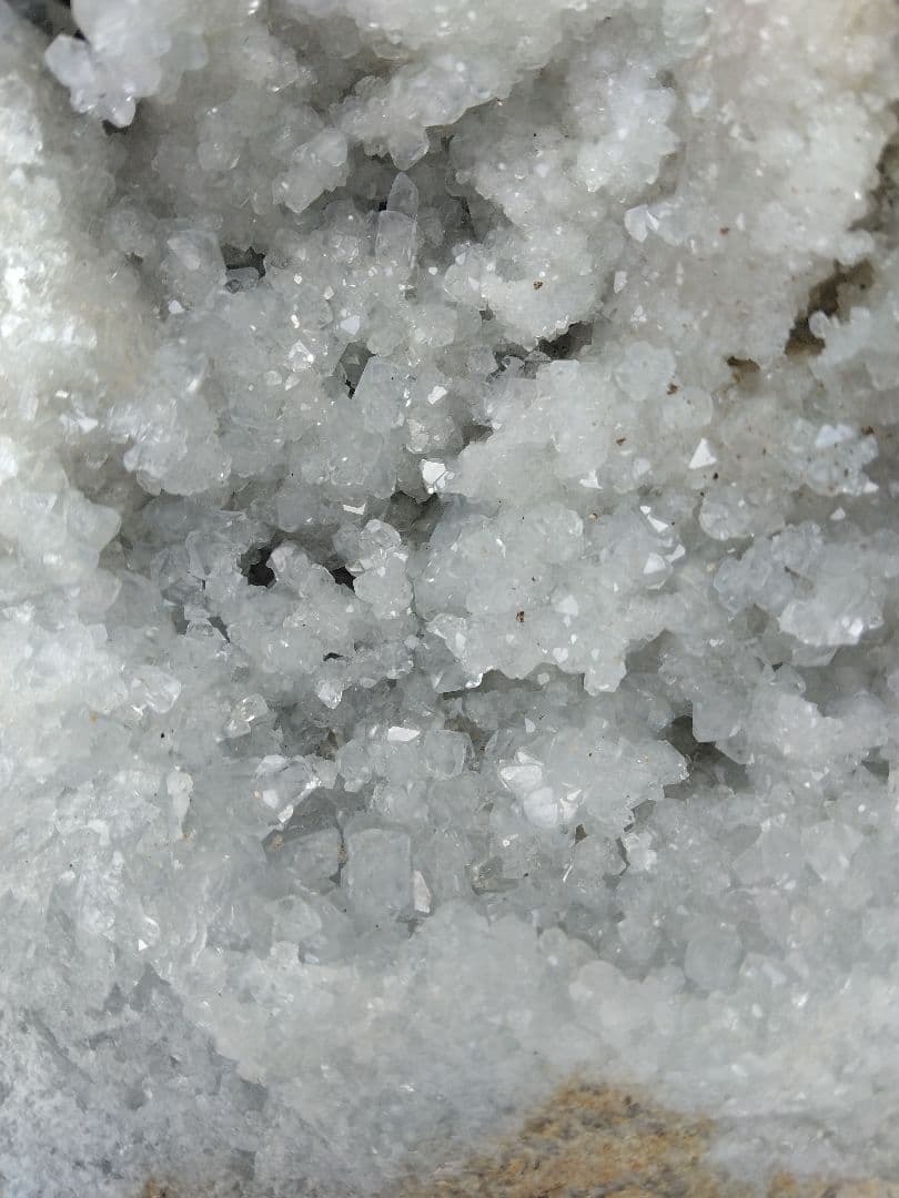 セレスタイト 2.4kg －ｍｔ560