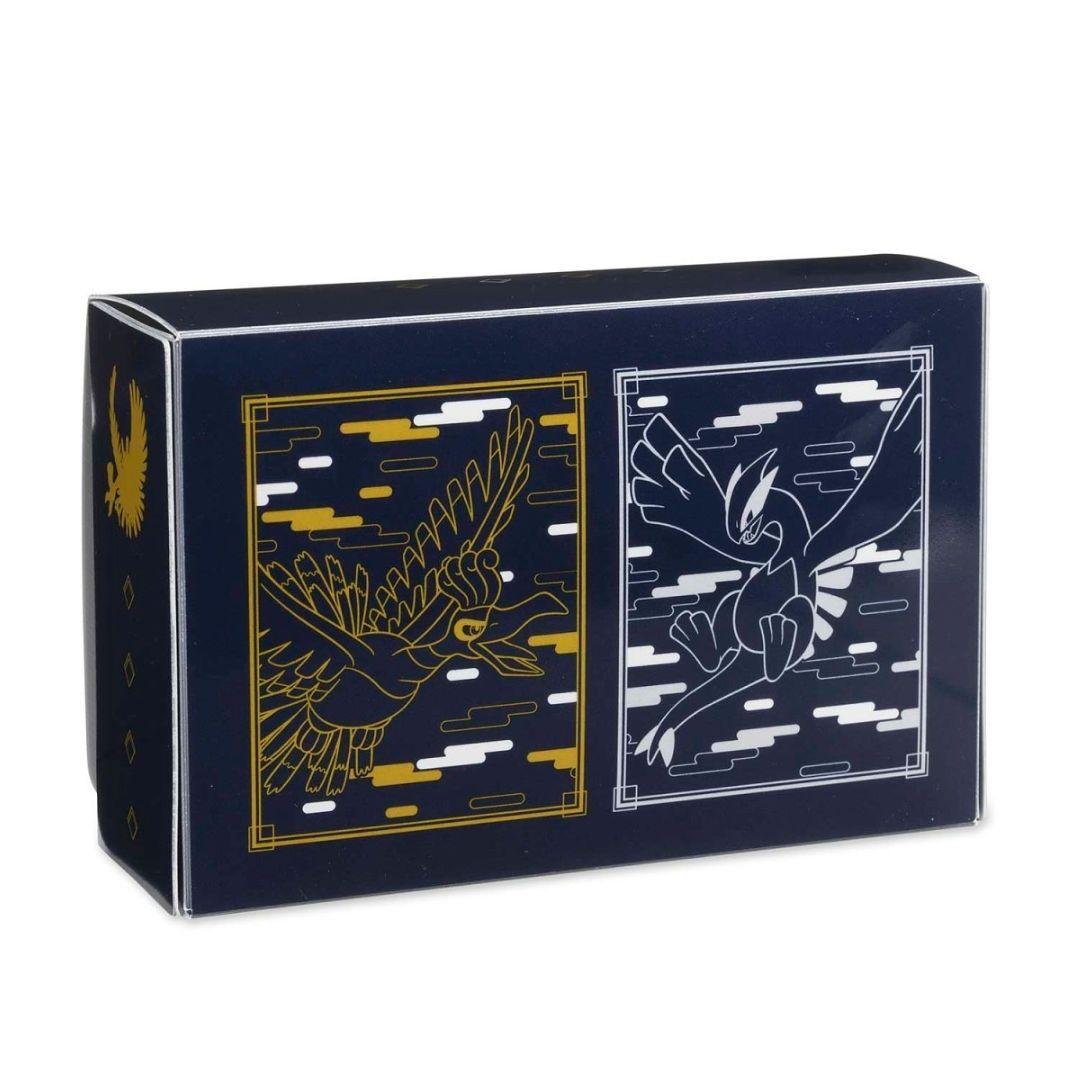 ルギア&ホウオウ プレイマット スリーブ デッキケース 海外ポケモン