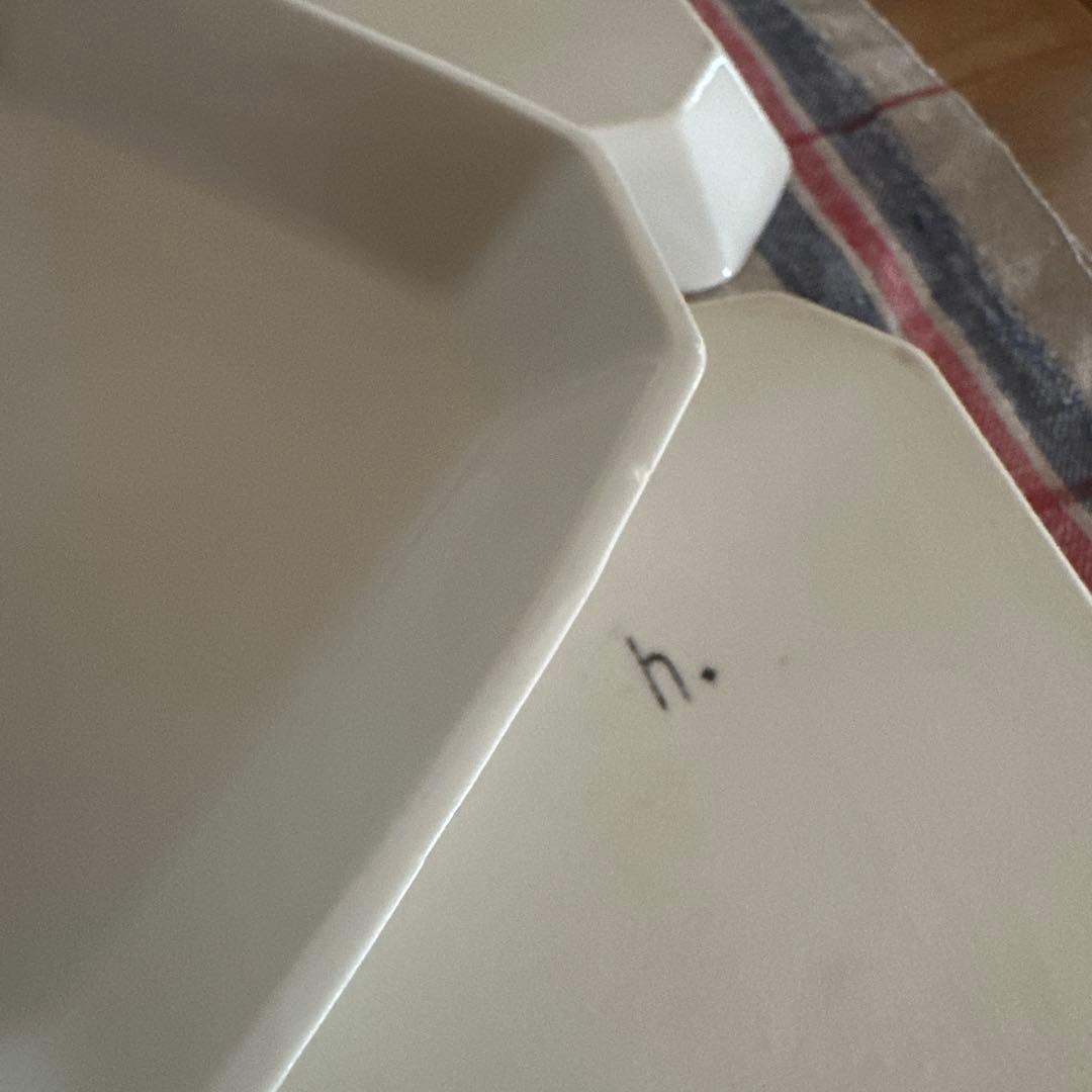 約30000円相当 堀江陶器 17点セット h+［エイチ・プラス］ - メルカリ