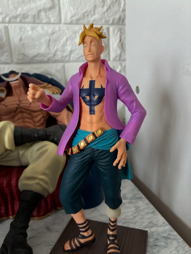 一番くじワンピースまとめ売り　箱あり