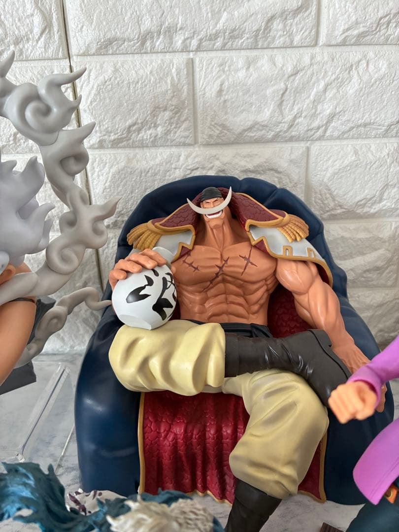 一番くじワンピースまとめ売り　箱あり