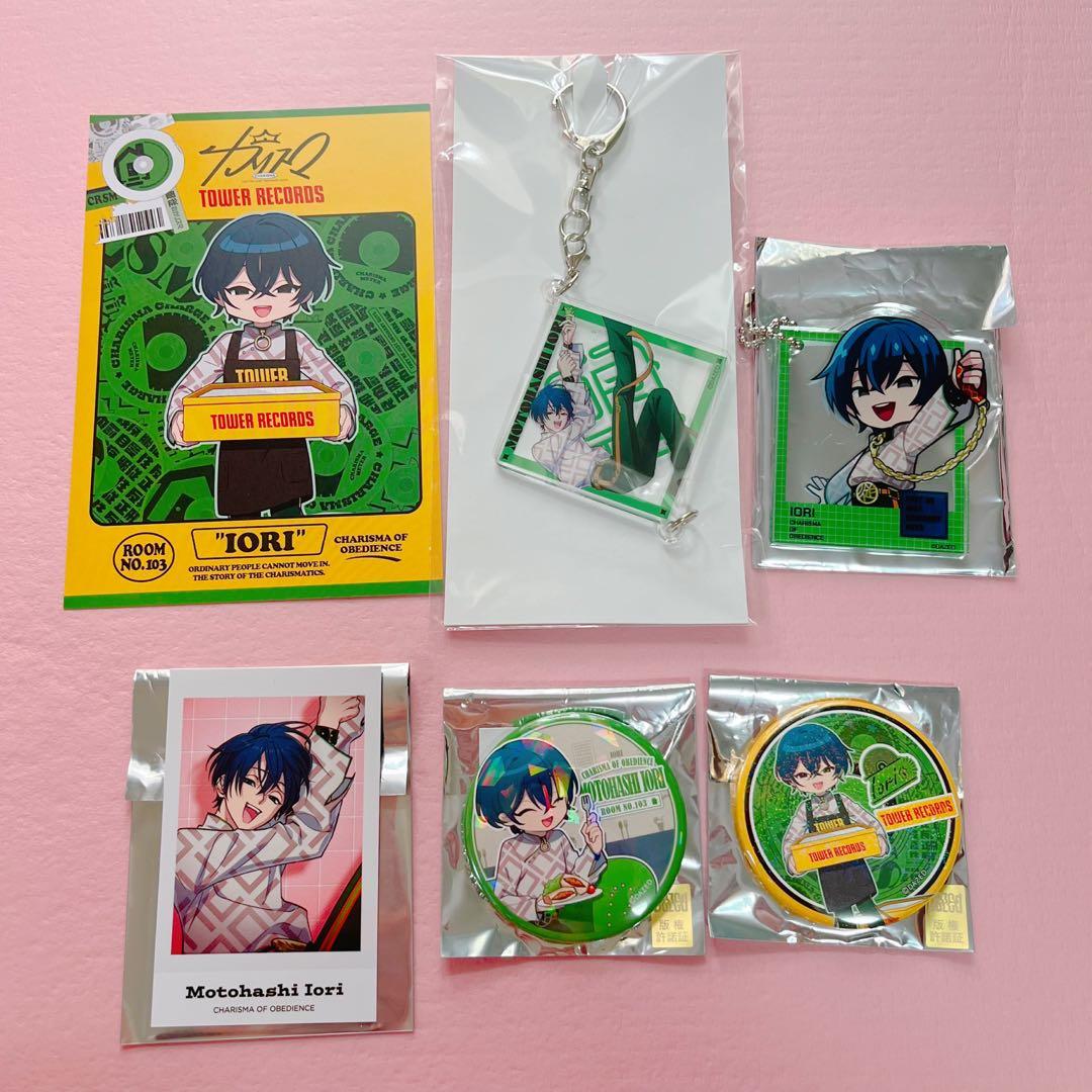 福本オールスターズ C89 アカギ 鷲巣巌 スティックアクリルキーホルダー